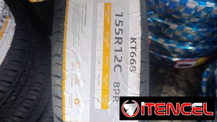 Neumáticos o Gomas de balon Nuevas para triciclos — foto 3