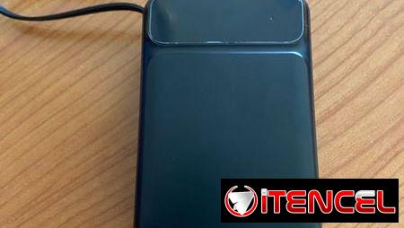 POWER BANK 20000MAH 5PT# — foto 3