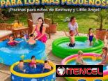REFRESCA ESTE VERANO 🌞😅 ✴️ PISCINAS de TODAS las medidas