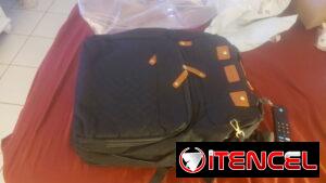 Mochila cambiador para bebé lo mejor de verdad 40