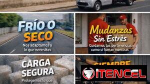 Transporte Seguro!!!!