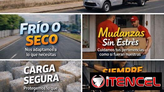Transporte Seguro!!!!