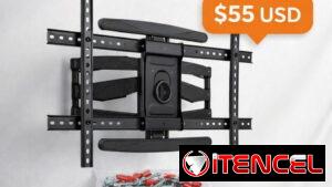 SOPORTE DE TV DE 55-85''