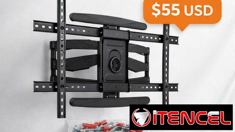 SOPORTE DE TV DE 55-85''