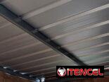 Techado para garaje, terraza casas, trabajamos con eficiencia y calidad, para más información llame 53493047
