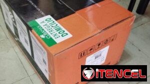 Potente Batería de Litio IZUKI 72V 60Ah Nueva en caja