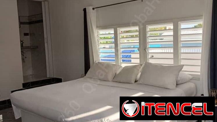 RENTA hostal de 4 habitaciones EN PUNTA GORDA, CIENFUEGOS — foto 4