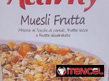 Combo INTEGRALES (Avena+Muesli)