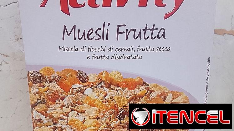 Combo INTEGRALES (Avena+Muesli)