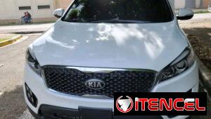Renta de autos