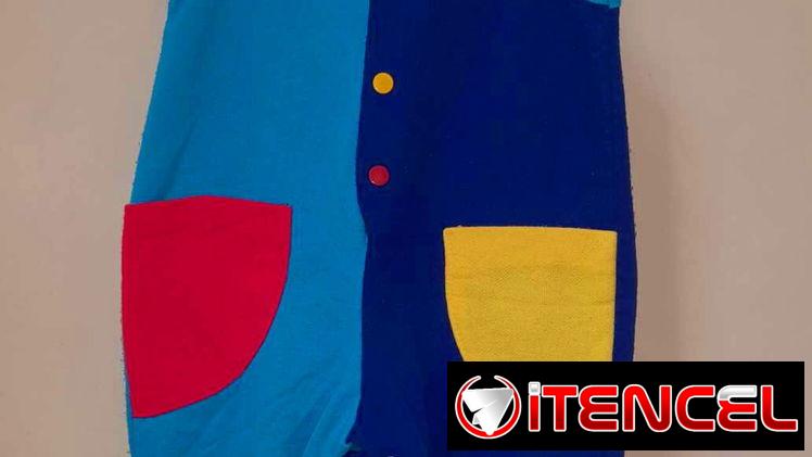 Ropa para bebé. — foto 4