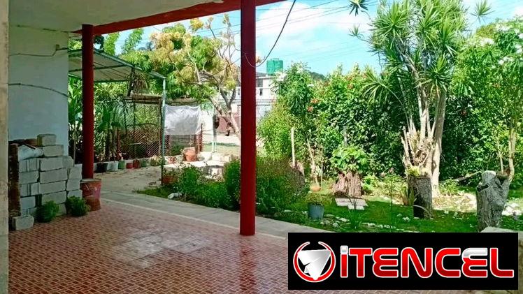 💥 GG-175 | 🌊 ¡TRANQUILIDAD, ESPACIO Y CERCANÍA AL MAR EN BOCA CIEGA, GUANABO! 🏖️🏠 🔑