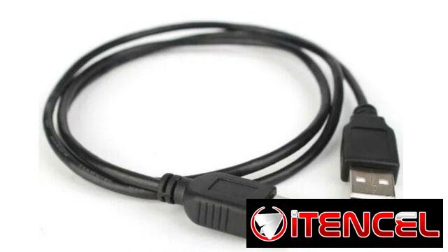 Cable extensor usb hembra macho llamar 78605934. — foto 2