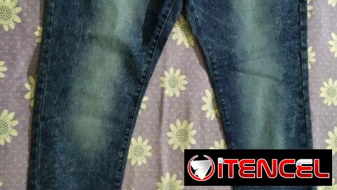¡Buenos jeans elastizados para hombre! Talla 36. ¡Nuevos y baratos! — foto 1