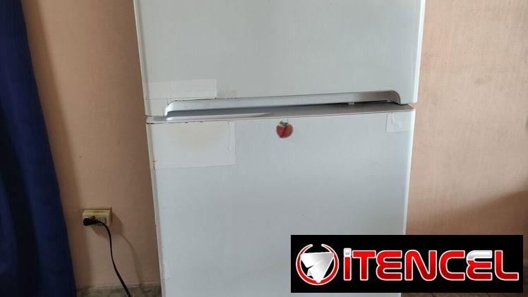 Vendo refrigerador Daewoo en muy buenas condiciones.