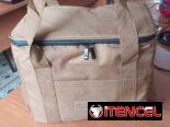 🚧 👜 BOLSO TÉRMICO PARA ALIMENTOS Y BEBIDAS COOLBOY 🚧