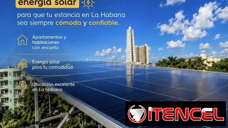 HABITACIONES POR HORAS EN LA HABANA | 3 HORAS 3000 CUP | ALGADADIVA