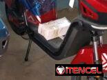 Bicimotos eléctricas