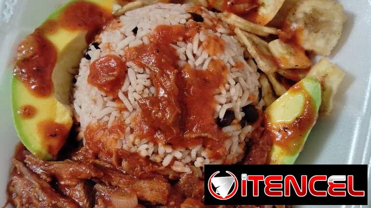 Somos Belariec con Sazón&Sabor Tropical: Solución, satisfacción y seguridad. — foto 1