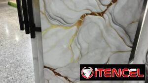 Losa de porcelanato