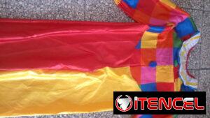 Se acerca el día de Hallowen🕸🎃apúrate a comprar tu Disfraz de Payaso🤡ORIGINAL para NIÑA o NIÑO