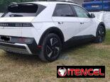 Hyundai Ioniq 5 del 2025…add