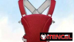 Cargadores ergonómico para bebes