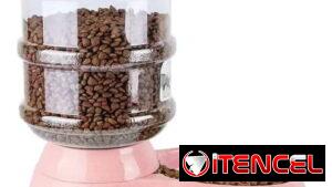 Comedero Dispensador Automático 3.8 L