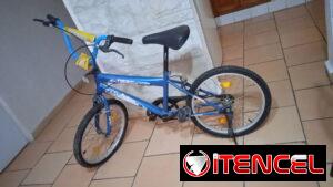 Biscicleta 20
