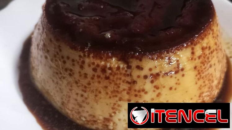 Deliciosos flanes caseros hasta tu casa (kinetica) — foto 2