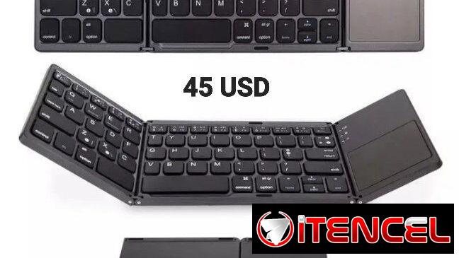 Teclados para PC,Laptop y Tablets y demas