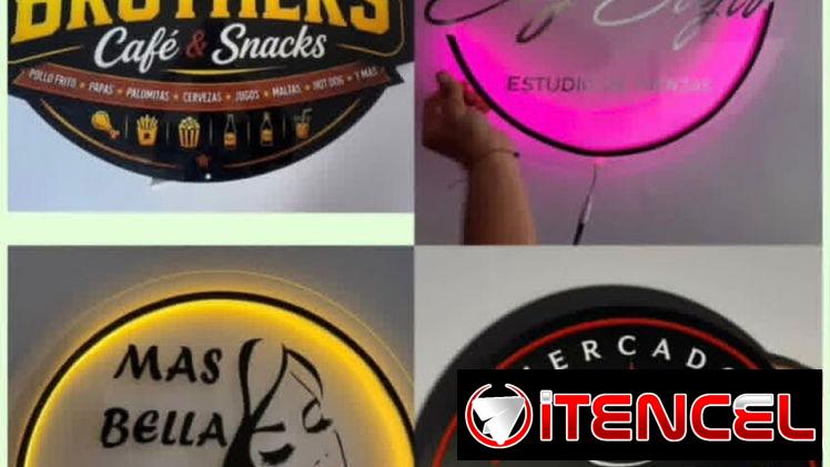 🎨 **DISEÑAMOS CARTELES PUBLICITARIOS PARA TODO TIPO DE NEGOCIOS.** — foto 3