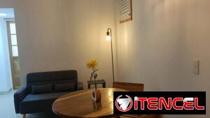 Se renta confortable apartamento de 1 habitación 🏡