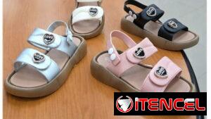 Chancletas Engomadas , Sandalias, tenis y sapitos ⚽️ 👧 🧒🏼 para niños y niños ✨️CATÁLOGO✨️ https://elyerromenu.com/b