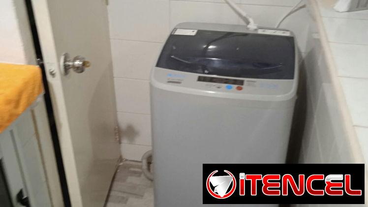🏤Apartamento de renta tiempo indefinido en Vedado. Alquiler de apartamento 2 habitaciones en Vedado VED-003A — foto 2