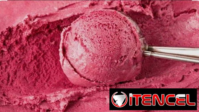 TINAS DE HELADO ORIGINAL
