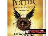 Coleccion de libros de Harry Potter
