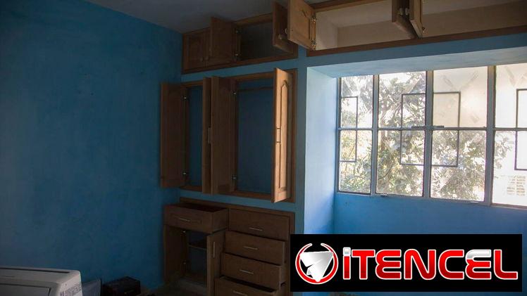 Permuto 2 apartamentos y GARAJE x 1 . — foto 4