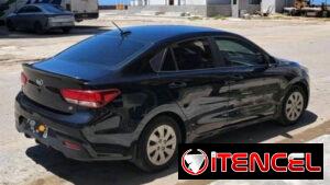 Renta de autos