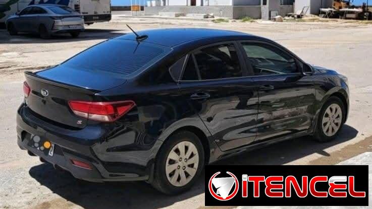 Renta de autos