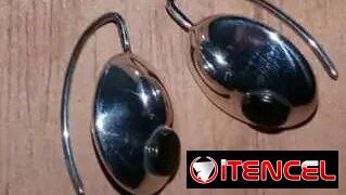 Pendientes — ganga