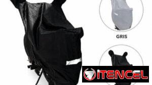 Capas de motorinas ,bici motos ,ect