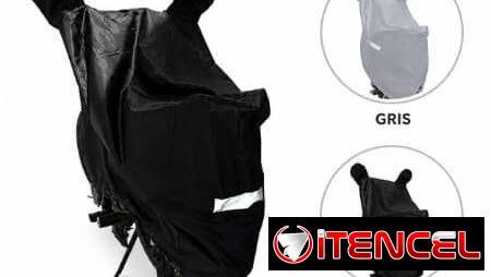 Capas de motorinas ,bici motos ,ect