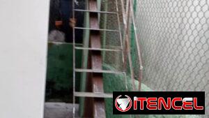 HACEMOS Todo tipo de trabajos de herrería NO cobramos anticipo