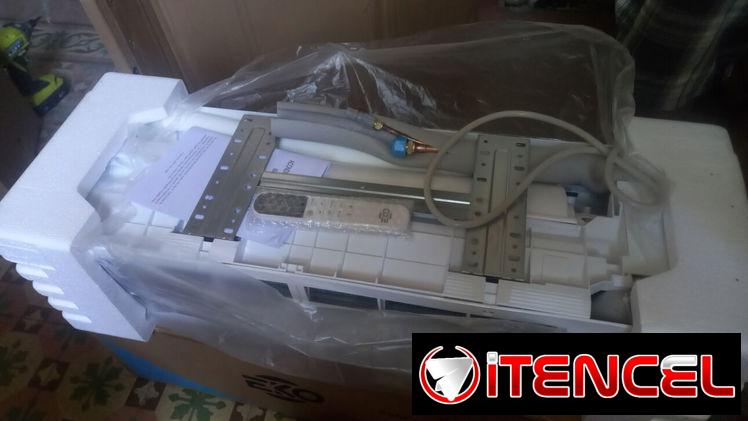 Reparación de split y aires acondicionados — foto 3