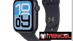 Apple watch SE 3 GEN 44 MM