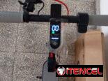 Patineta eléctrica G1 nuevas 380 usd