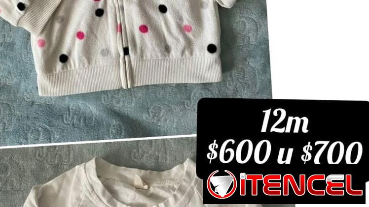 Ropita desde 12 meses hasta 9-10 años - La Habana (kinetica) — foto 4