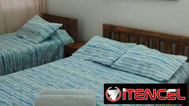🏤🌟Apartamento de renta en Centro Habana cerca del malecon habanero/House for rent/Accommodation/Alquiler en Habana — foto 4