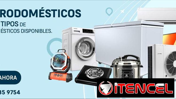 Electrodomésticos 89 millas